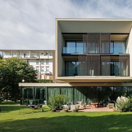 Marepineta Resort Milano Marittima Buitenkant foto