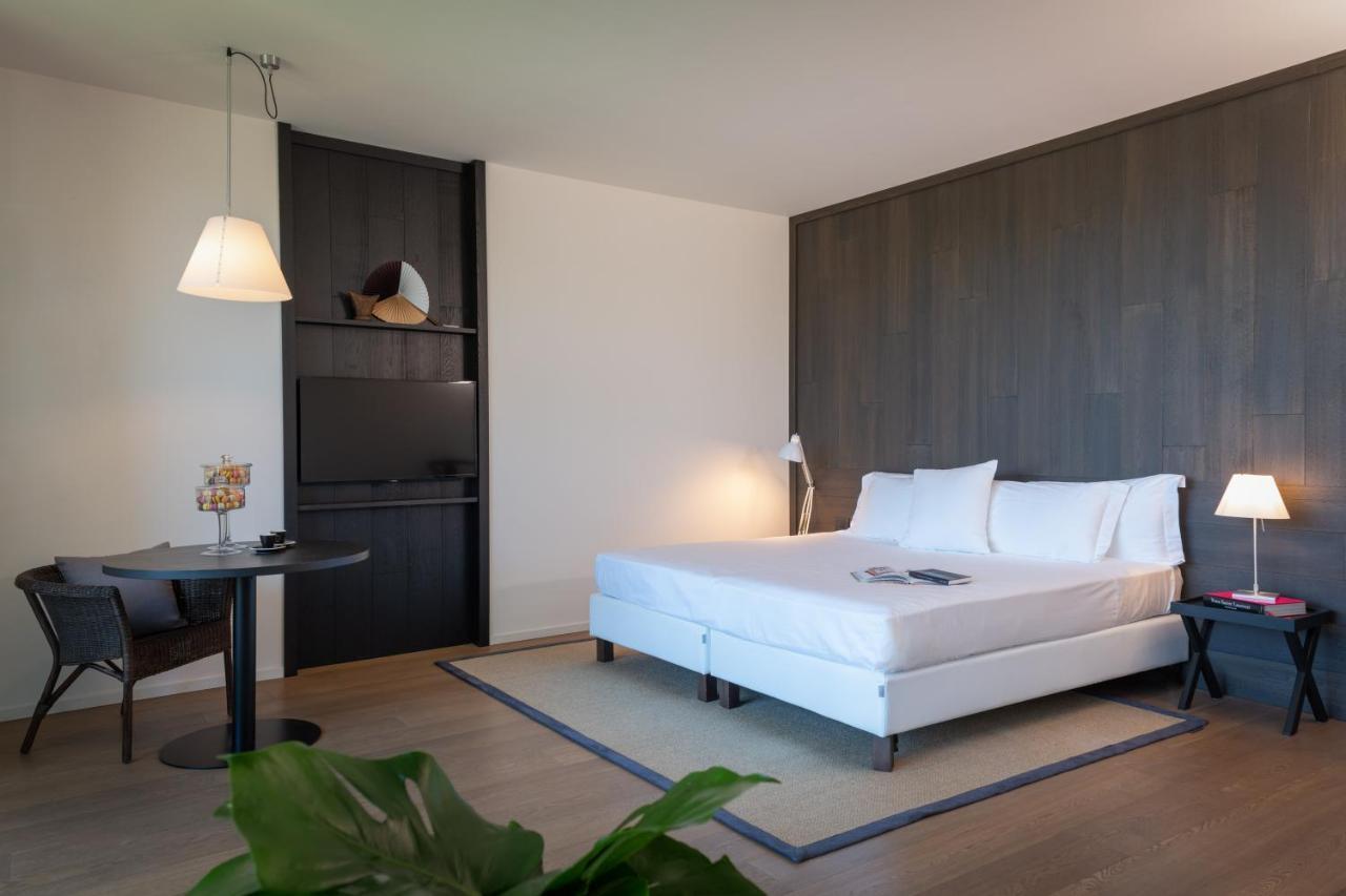 Marepineta Resort Milano Marittima Buitenkant foto