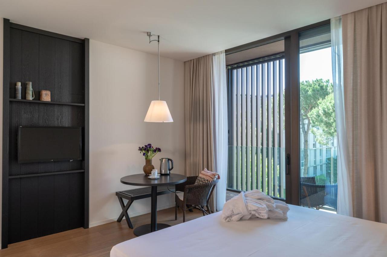 Marepineta Resort Milano Marittima Buitenkant foto