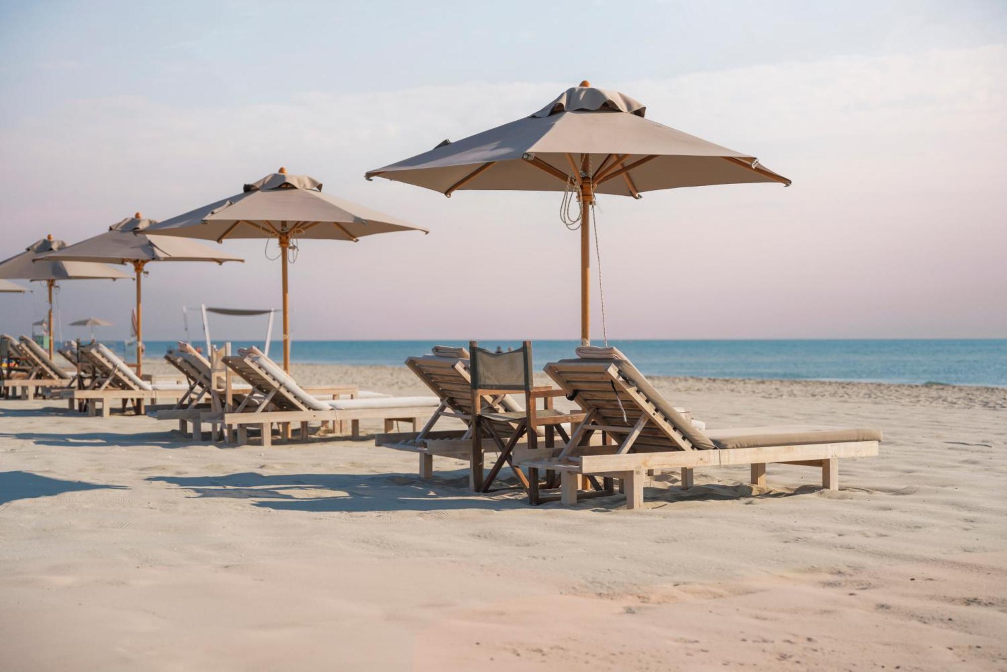Marepineta Resort Milano Marittima Buitenkant foto